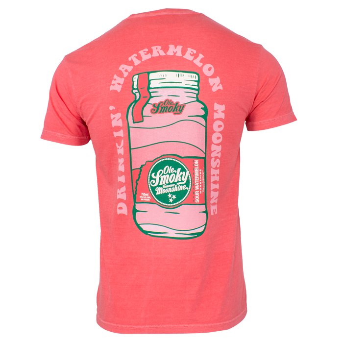 SOUR WATERMELON TEE