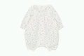 SS24 - 53709 01 WHITE MULTI 35% SALE FLORAL OUTFITS ROMPERS SUMMER SPRING 2024