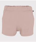 SS24-A09N5 01 LIGHT PINK 50% SALE SHORTS SUMMER SPRING 2024