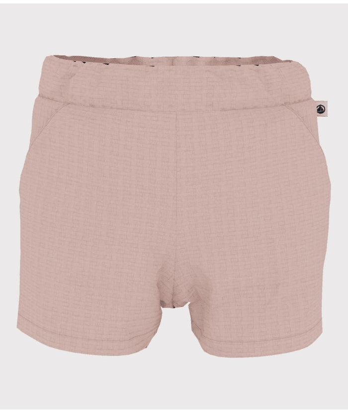 SS24-A09N5 01 LIGHT PINK 50% SALE SHORTS SUMMER SPRING 2024