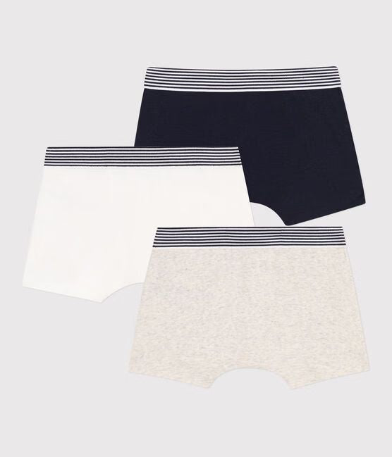 SS25 - A0BH0 00 MULTI ACCESSORIES BOXERS SPRING SUMMER 2025