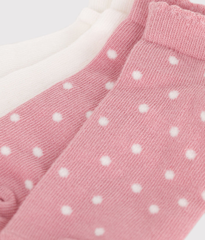 SS25 - A0CF2 02 PINK WHITE ACCESSORIES SPRING SUMMER 2025