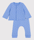 SS25 - A0CGZ 01 BLUE WHITE SAILOR SPRING SUMMER 2025