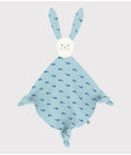 SS25 - A0CIV BL 01 BLUE WHALE ACCESSORIES SPRING SUMMER 2025