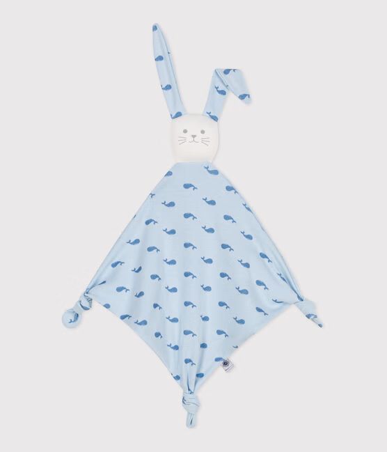 SS25 - A0CIV BL 01 BLUE WHALE ACCESSORIES SPRING SUMMER 2025