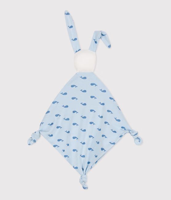 SS25 - A0CIV BL 01 BLUE WHALE ACCESSORIES SPRING SUMMER 2025