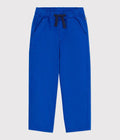 SS25 - A0CJC 02 BLUE BOTTOMS SPRING SUMMER 2025