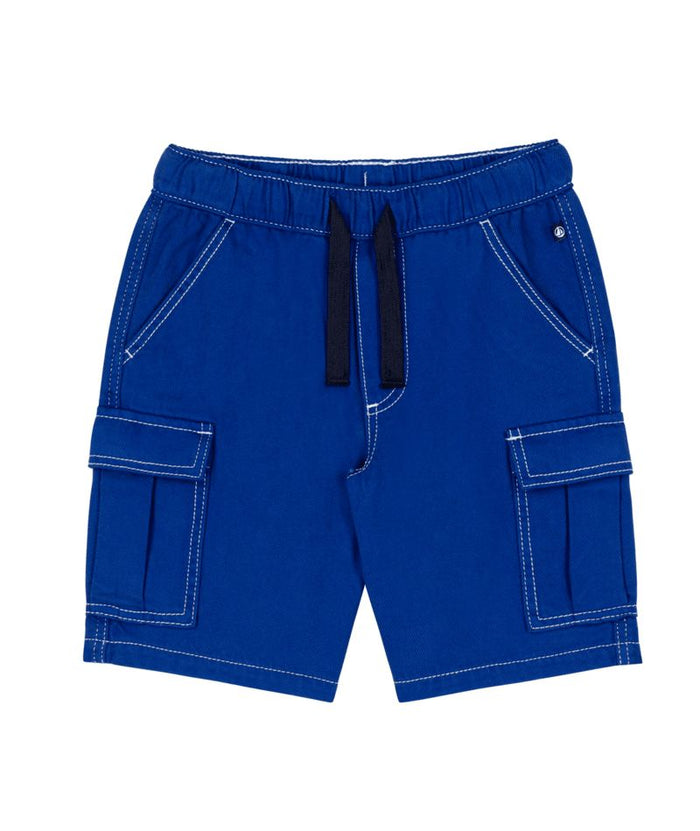 SS25 - A0CJF 01 BLUE BOTTOMS SPRING SUMMER 2025