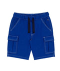 SS25 - A0CJF 01 BLUE BOTTOMS SPRING SUMMER 2025