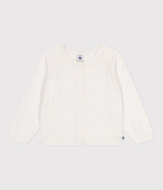 SS25 - A0CJN 01 WHITE SPRING SUMMER 2025 TOPS