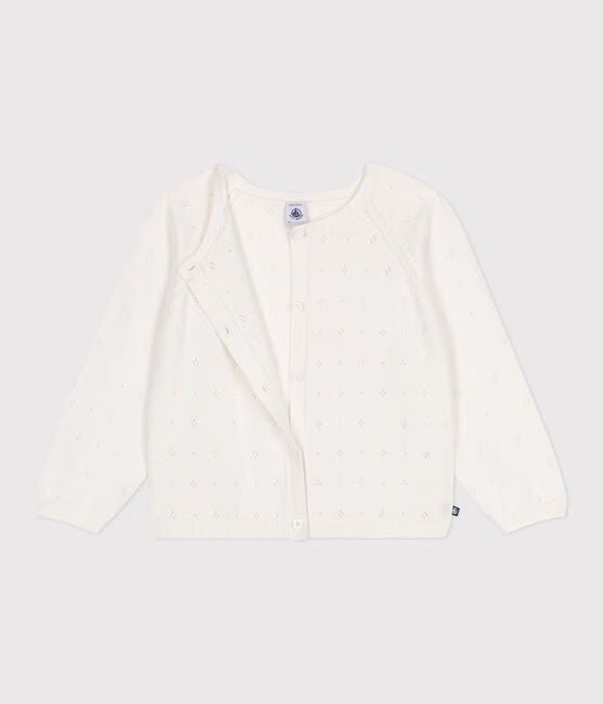 SS25 - A0CJN 01 WHITE SPRING SUMMER 2025 TOPS