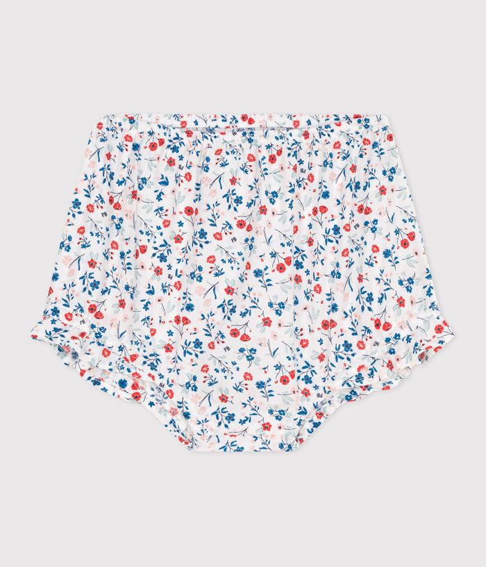 SS25 - A0CL1 01 MULTI BOTTOMS FLORAL SPRING SUMMER 2025