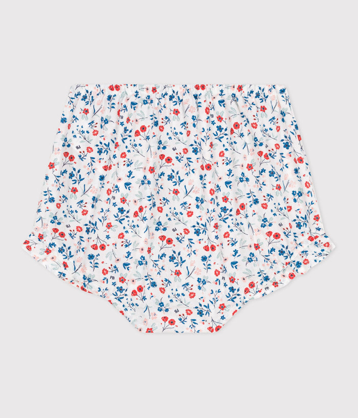 SS25 - A0CL1 01 MULTI BOTTOMS FLORAL SPRING SUMMER 2025
