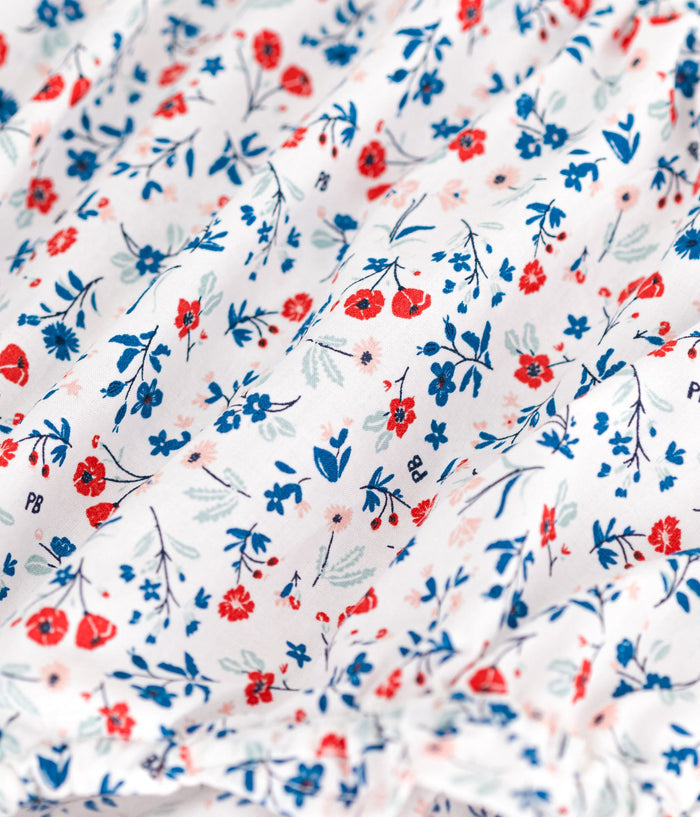 SS25 - A0CL1 01 MULTI BOTTOMS FLORAL SPRING SUMMER 2025