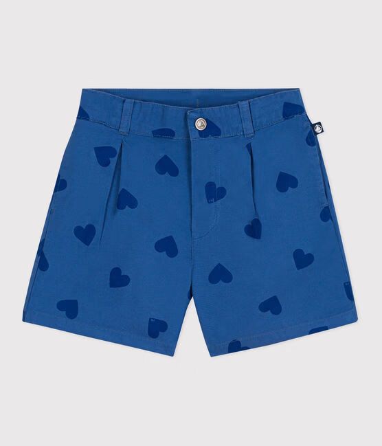 SS25 - A0CNL 02 BLUE BOTTOMS HEARTS SPRING SUMMER 2025