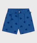 SS25 - A0CNL 02 BLUE BOTTOMS HEARTS SPRING SUMMER 2025