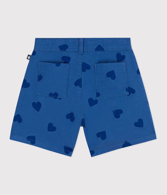 SS25 - A0CNL 02 BLUE BOTTOMS HEARTS SPRING SUMMER 2025