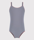 SS25 - A0CNT 10 NAVY WHITE SPRING SUMMER 2025 STRIPES SWIMWEAR