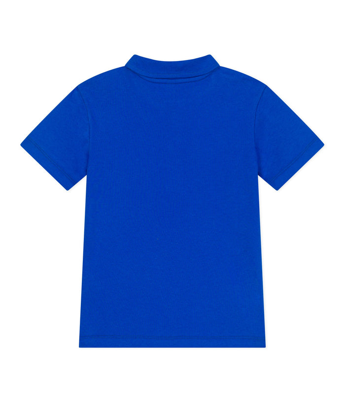 SS25 - A0COD 07 ROYAL BLUE SPRING SUMMER 2025 TOPS