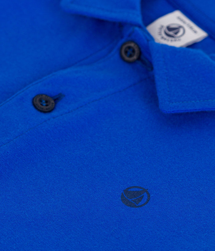 SS25 - A0COD 07 ROYAL BLUE SPRING SUMMER 2025 TOPS