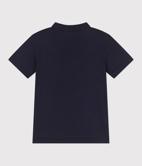 SS25 - A0COD 02 NAVY SPRING SUMMER 2025 TOPS