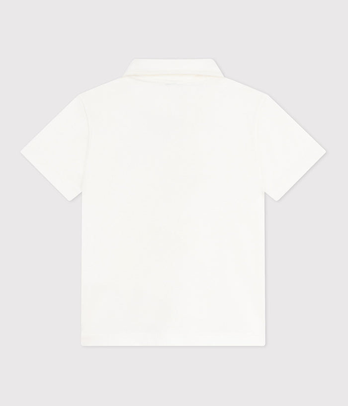 SS25 - A0COD 01 WHITE SPRING SUMMER 2025 TOPS