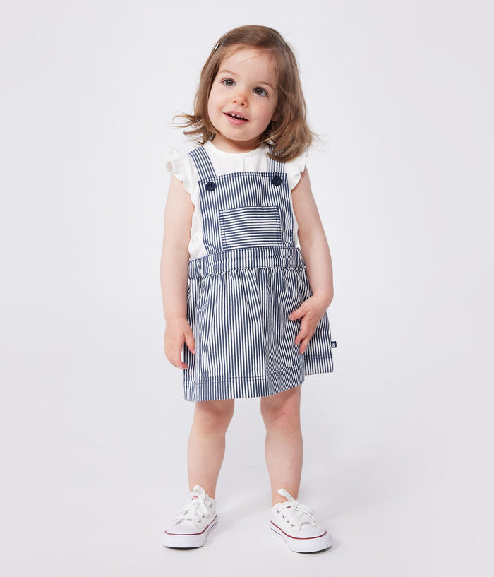 SS25 - A0CP1 01 WHITE SPRING SUMMER 2025 TOPS