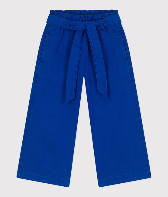 SS25 - A0CPX 01 BLUE BOTTOMS SPRING SUMMER 2025