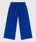 SS25 - A0CPX 01 BLUE BOTTOMS SPRING SUMMER 2025