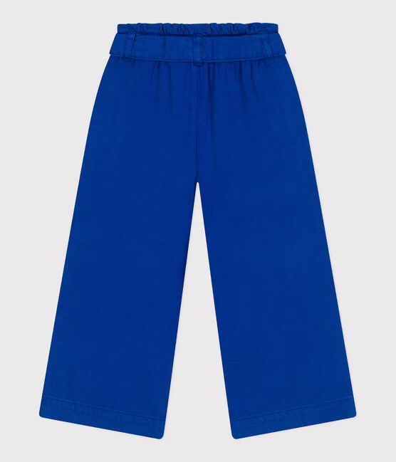 SS25 - A0CPX 01 BLUE BOTTOMS SPRING SUMMER 2025