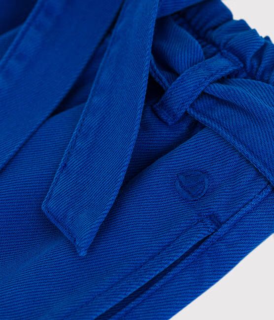 SS25 - A0CPX 01 BLUE BOTTOMS SPRING SUMMER 2025