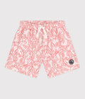 SS25 - A0CQD 01 PINK BOTTOMS FLORAL SPRING SUMMER 2025