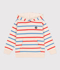 SS25 - A0CRN 01 CREAM MULTI SPRING SUMMER 2025 STRIPES TOPS