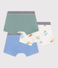 SS25 - A0CTG 00 MULTI SPRING SUMMER 2025 STRIPES UNDERWEAR