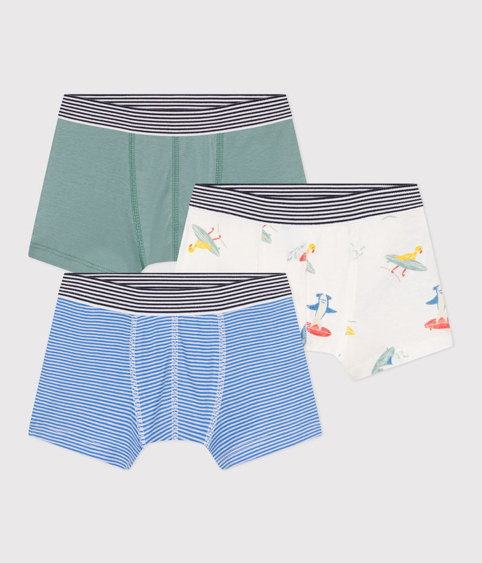 SS25 - A0CTG 00 MULTI SPRING SUMMER 2025 STRIPES UNDERWEAR