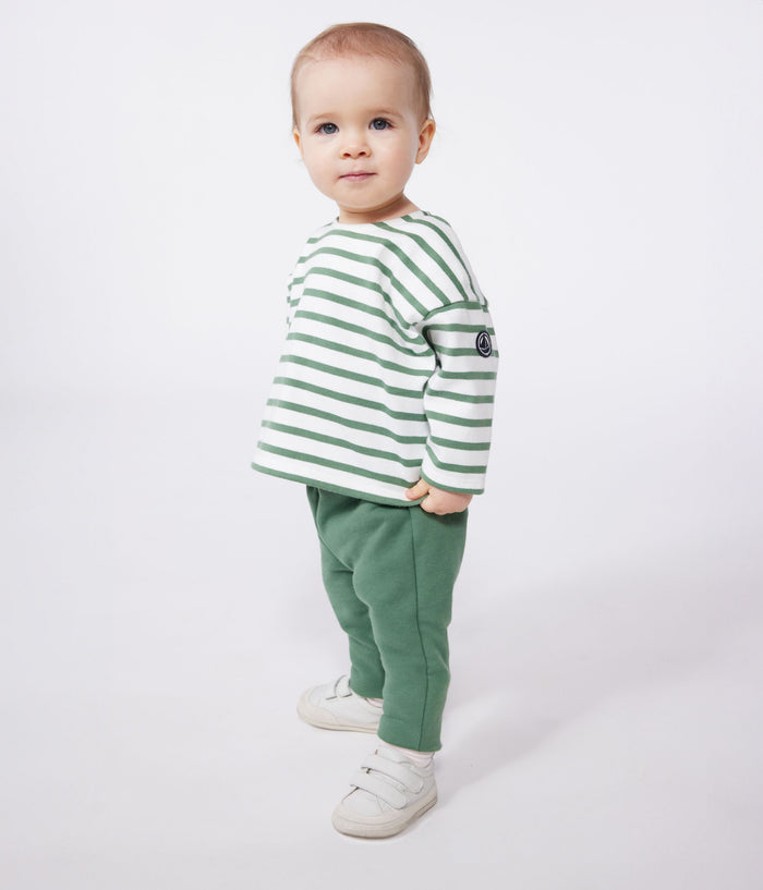 SS25 - A0CVZ 03 GREEN 25% SALE PANTS SPRING SUMMER 2025 SWEATPANTS