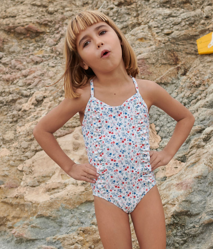 SS25 - A0CXQ 01 MULTI 25% SALE FLORAL SPRING SUMMER 2025 SWIMWEAR