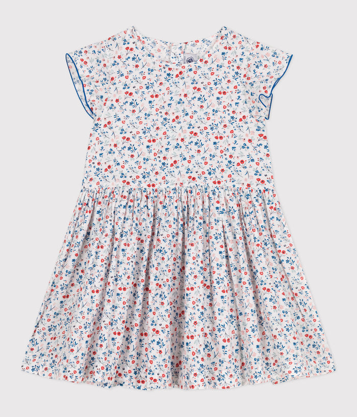SS25 - A0CXS 01 MULTI 25% SALE DRESSES FLORAL SPRING SUMMER 2025