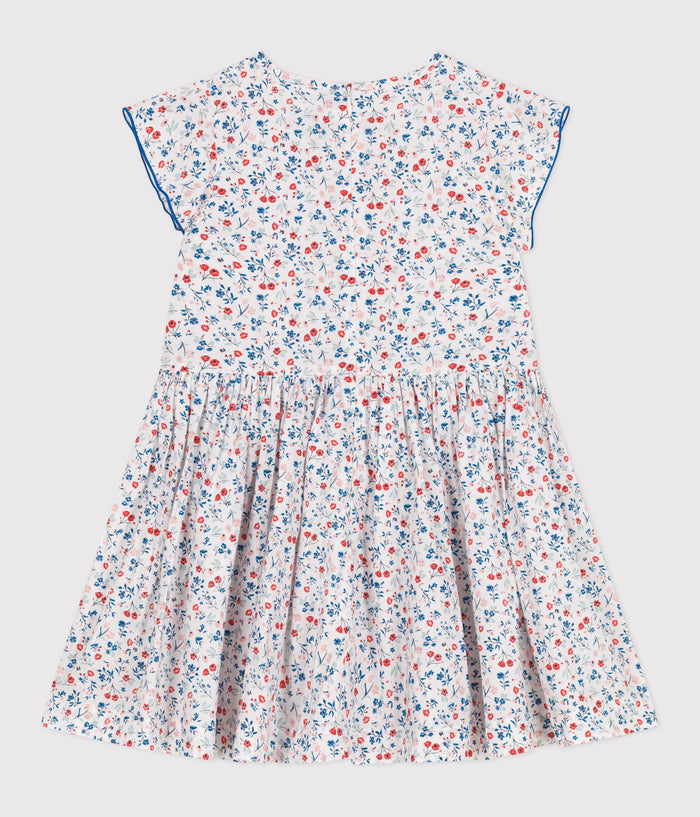 SS25 - A0CXS 01 MULTI 25% SALE DRESSES FLORAL SPRING SUMMER 2025