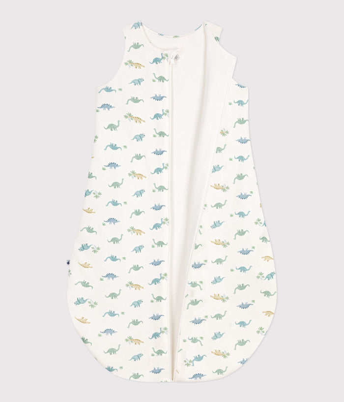 SS25 - A0CY5 01 WHITE MULTI 25% SALE ACCESSORIES BUNTING NEWBORN SPRING SUMMER 2025
