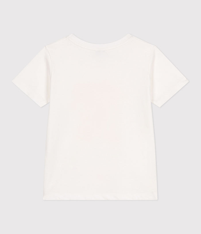 SS25 - A0CZ1 01 WHITE SUN 25% SALE SPRING SUMMER 2025 TSHIRTS