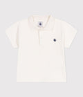 SS25 - A0CZ4 01 WHITE 25% SALE SAILOR SPRING SUMMER 2025 TEE TOP