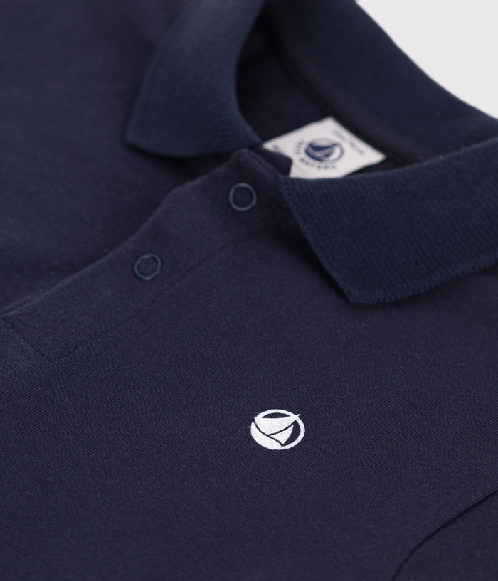 SS25 - A0CZ4 02 NAVY 25% SALE SAILOR SPRING SUMMER 2025 TEE TOP