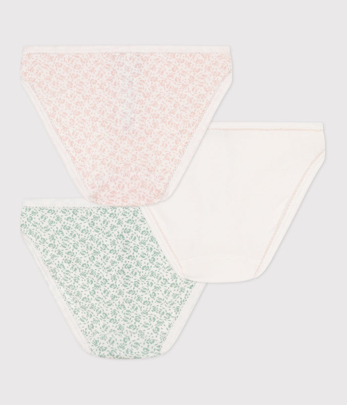 SS25 - A0D2R 00 MULTI 25% SALE FLORAL SPRING SUMMER 2025 UNDERWEARS