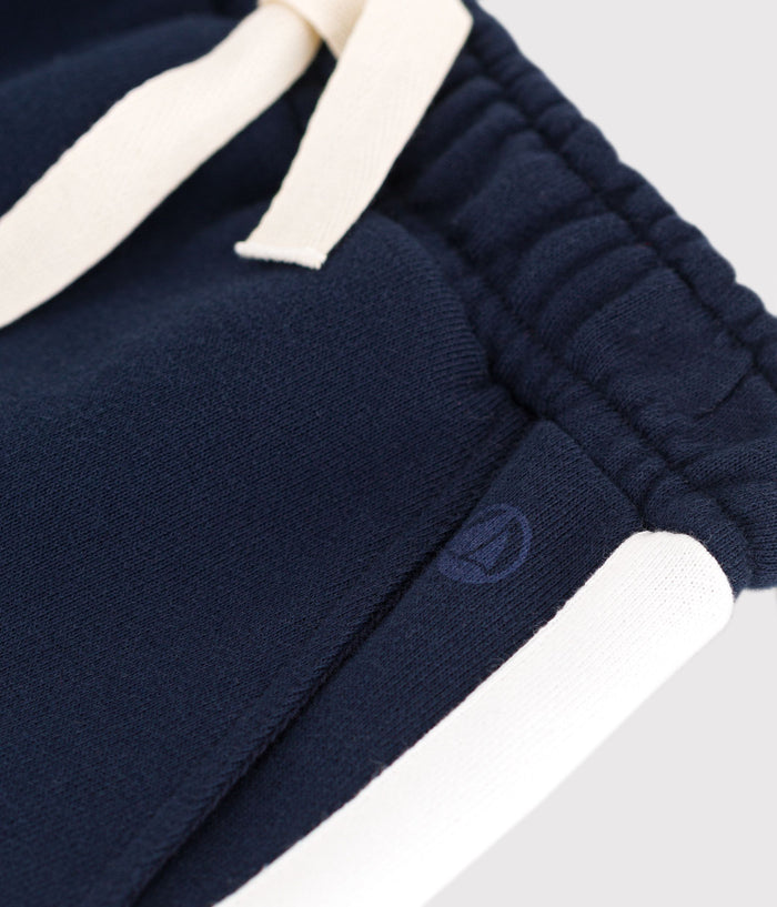 SS25 - A0D4M 01 NAVY 25% SALE SHORTS SPRING SUMMER 2025