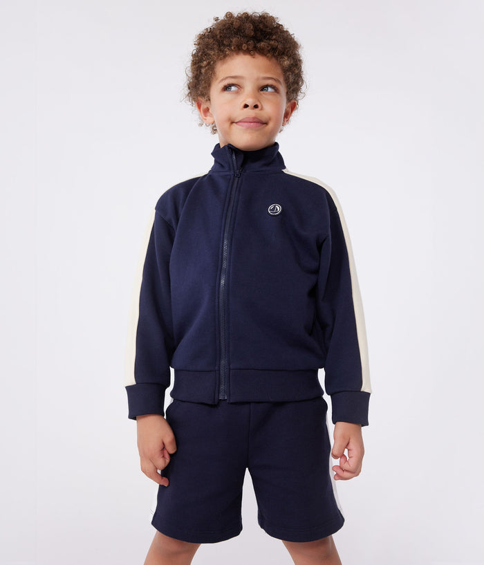 SS25 - A0D4M 01 NAVY 25% SALE SHORTS SPRING SUMMER 2025