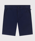 SS25 - A0DCP 01 NAVY 25% SALE SHORTS SPRING SUMMER 2025