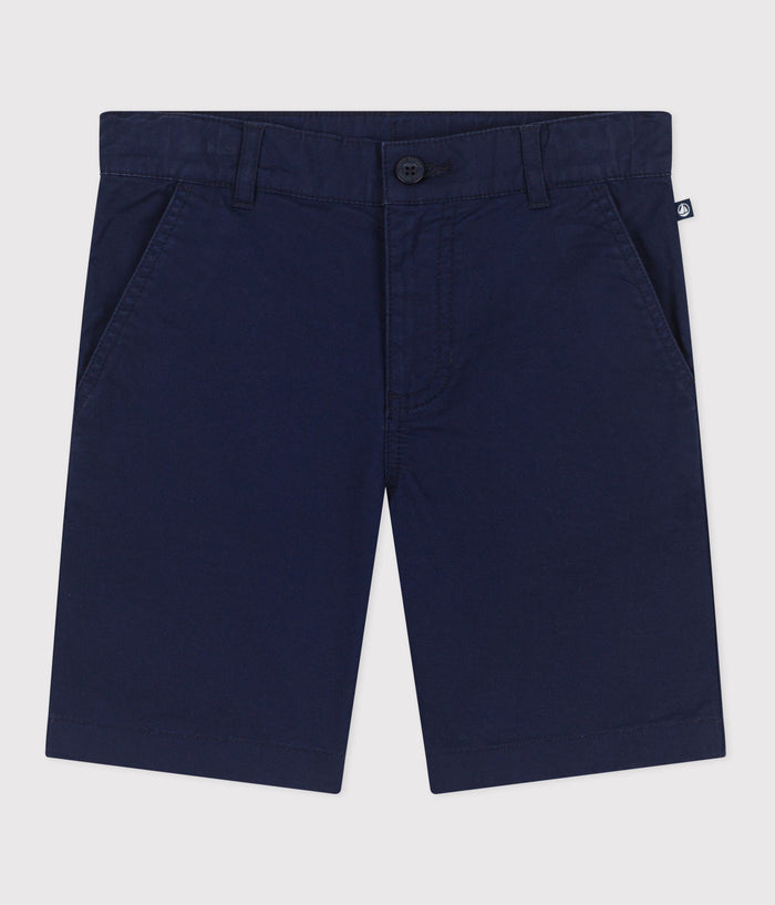SS25 - A0DCP 01 NAVY 25% SALE SHORTS SPRING SUMMER 2025