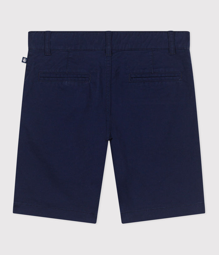 SS25 - A0DCP 01 NAVY 25% SALE SHORTS SPRING SUMMER 2025