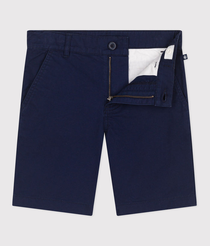 SS25 - A0DCP 01 NAVY 25% SALE SHORTS SPRING SUMMER 2025